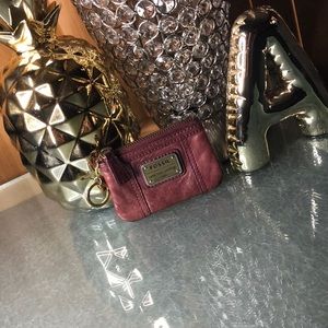 Fossil Vintage coin holder